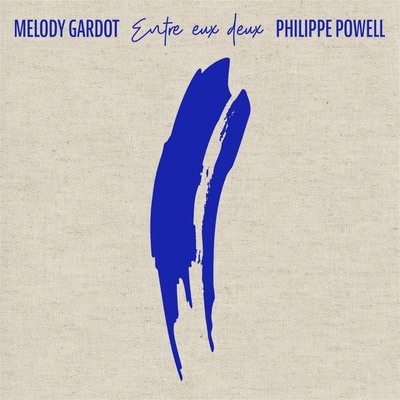 GARDOT/POWELL - ENTRE EUX DEUX, LP
