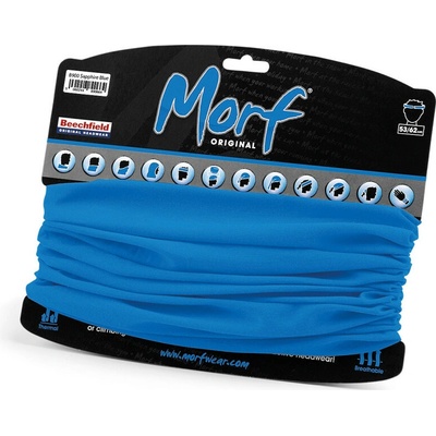 Beechfield Morf Original B 900 sapphire bl Safírová