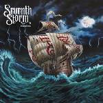 Warner Seventh Storm: Maledictus - CD (052043)