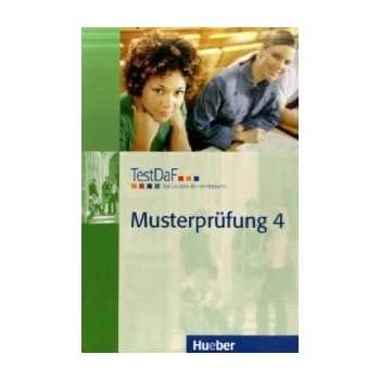 TestDaF Musterprüfung 4 -