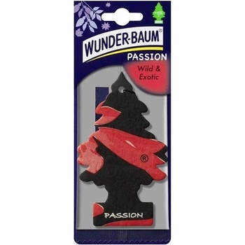 WUNDER-BAUM Passion