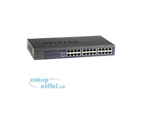 Netgear JGS524E