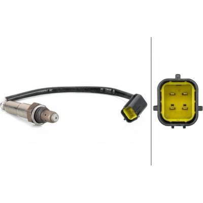 Lambda sonda HELLA 6PA 358 103-151