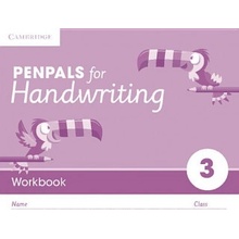 Penpals for Handwriting Year 3 Workbook Pack of 10