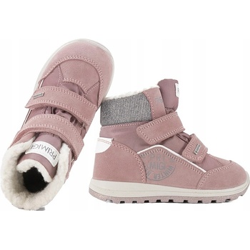 Primigi dětské zimní boty 4854022