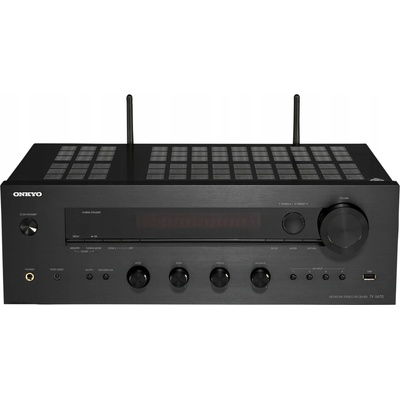 Onkyo TX-8470