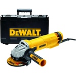 DEWALT DWE4237K-QS Ъглошлайф