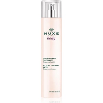 NUXE Body релаксираща EDP 100ml