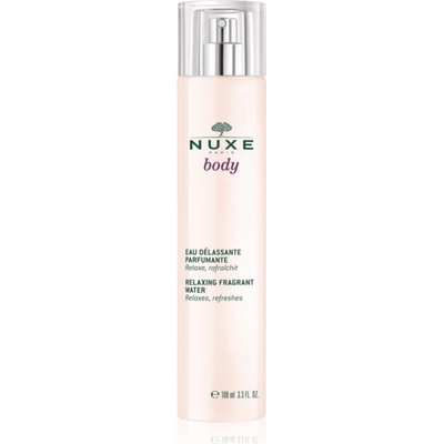 NUXE Body релаксираща EDP 100ml