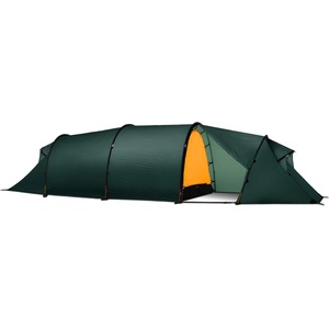 Hilleberg Триместна палатка Hilleberg Kaitum 3 GT 3-person tent - Green - размер One Size (521-0132-0111) Палатка
