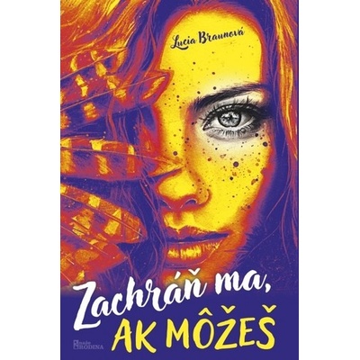 Zachráň ma, ak môžeš