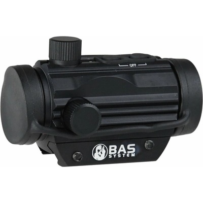 BAS System HD22M1AJ Red Dot