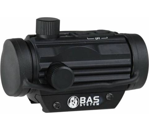 BAS System HD22M1AJ Red Dot