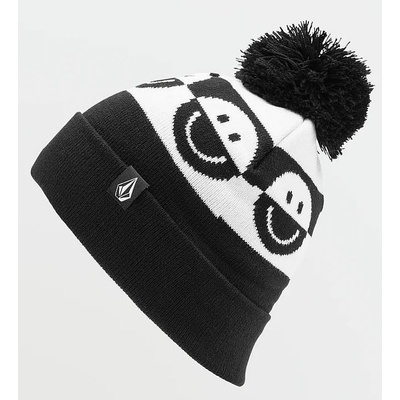 Volcom Camoblast Black kid´s