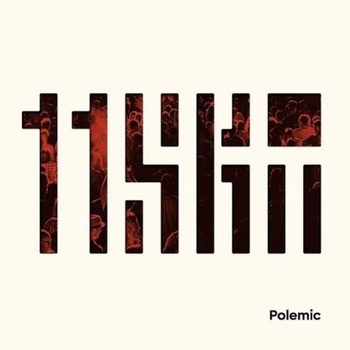 Polemic - 11Ska CD
