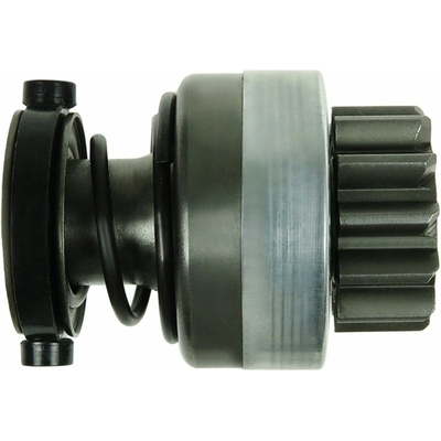 Voľnobežná prevodovka, štartér AS-PL SD0109