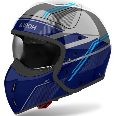 Airoh J110 Slim 2025