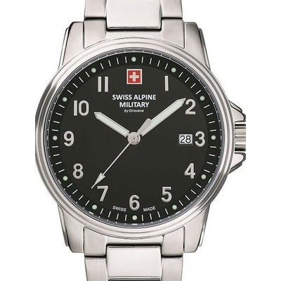 Swiss Alpine Military by Grovana SAM7011.1137