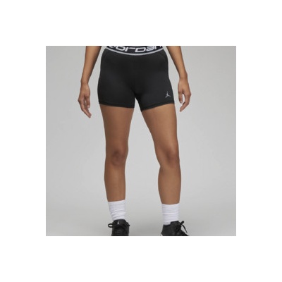 Jordan Sport Womens 5 Shorts 0196607218143 černá