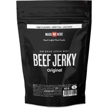 Maso Here Hovädzie Jerky Original 40 g