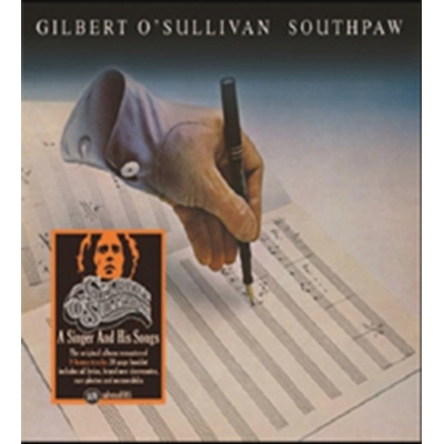 OSULLIVAN GILBERT: SOUTHPAW