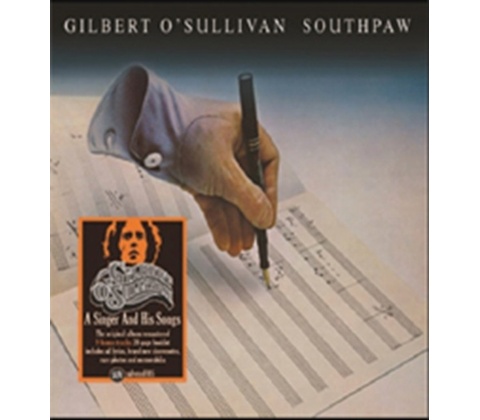 OSULLIVAN GILBERT: SOUTHPAW