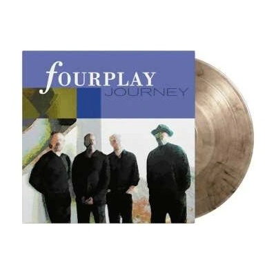 Fourplay Journey 1 LP