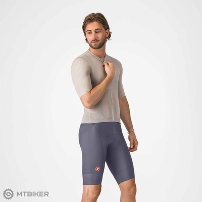 Castelli Competizione 2 dymová sivá