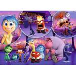 Trefl - Puzzle Inside Out 2: Children's emotions - 200 piese
