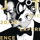 Justn Timberlake the 20/20 Experience 2 LP