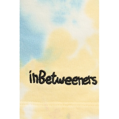 Inbetweeners Памучен къс панталон Inbetweeners (S5TWUABE014)