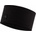 Buff merino Wide Solid Black