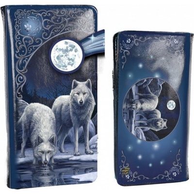 peněženka Warriors of Winter B3938K8