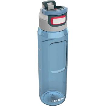 Image 1 of KAMBUKKA Бутилка Kambukka Elton, без ВРА, 1000 мл, синя (11-03030)