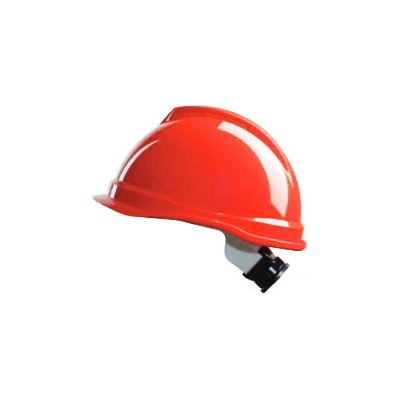 MSA VGARD 520 Červená