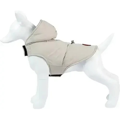 FREEDOG Abrigo Trendy Gris Зимно яке за куче