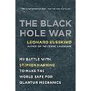 Black Hole War