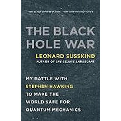Black Hole War