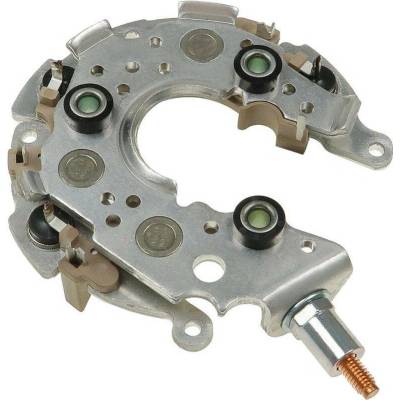 Usměrňovač, generátor AS-PL ARC6050