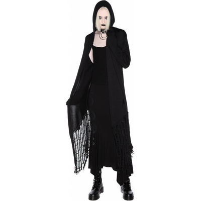 Killstar sveter Freak Like Me čierna