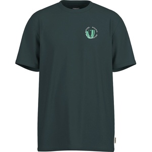 Maloja Мъжка тениска Maloja NalboM. T-shirt - Mountain Pine - размер XL (216-8888-0214)