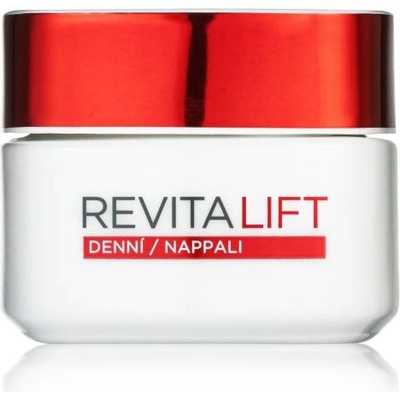 L'Oréal Revitalift дневен крем с лифтинг ефект 50 ml за жени