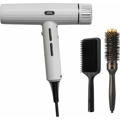KIT: JRL USA Forte Pro Dryer White