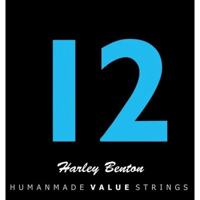 HARLEY BENTON VALUESTRINGS 012