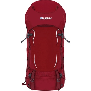 Husky Раница Ultralight Rony New, 50 л, виненочервена (hsk-3H2-9961)