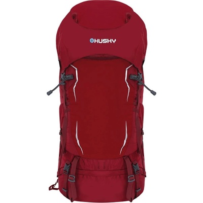 Husky Раница Ultralight Rony New, 50 л, виненочервена (hsk-3H2-9961)