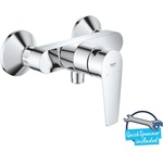 GROHE Start Edge - Смесител за душ, хром 24197001 (24197001)