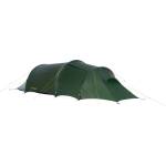 Nordisk Двуместна палатка Nordisk Oppland 2 Lw (2.0) Tent 2-person tent - Black Forest Green - размер One Size (520-1006-0111) Палатка