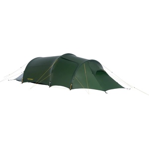 Nordisk Двуместна палатка Nordisk Oppland 2 Lw (2.0) Tent 2-person tent - Black Forest Green - размер One Size (520-1006-0111) Палатка