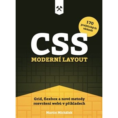 CSS Moderní layout – Hledejceny.cz